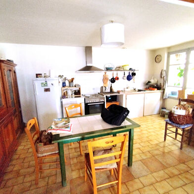 Maison 3 pièces 70 m²