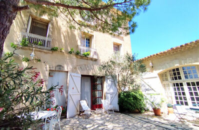 vente maison 446 000 € à proximité de Murviel-Lès-Montpellier (34570)