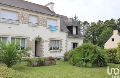 vente maison 450 000 € à proximité de Plouhinec (29780)