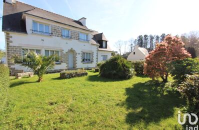vente maison 450 000 € à proximité de Plonéour-Lanvern (29720)