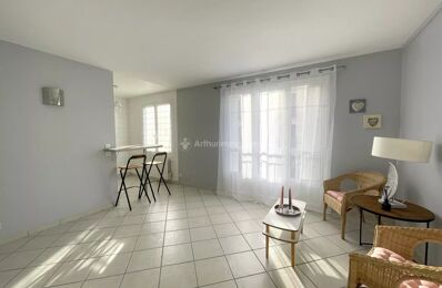 vente appartement 187 000 € à proximité de Roissy-en-Brie (77680)