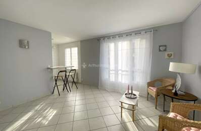 vente appartement 187 000 € à proximité de Annet-sur-Marne (77410)