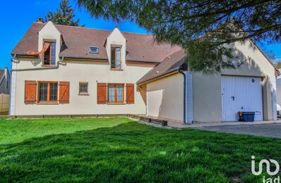vente maison 385 000 € à proximité de Perdreauville (78200)