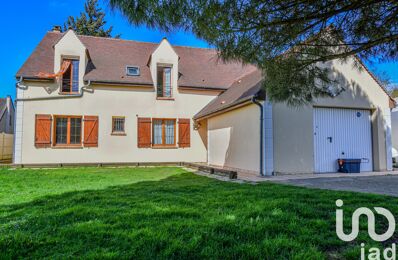 vente maison 385 000 € à proximité de Boinville-en-Mantois (78930)