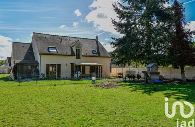 vente maison 385 000 € à proximité de Moisson (78840)