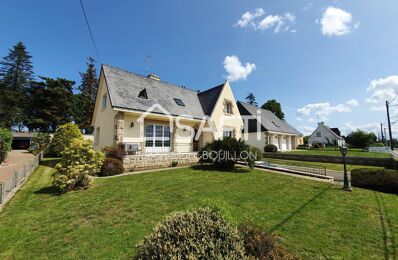 vente maison 199 000 € à proximité de Le Sourn (56300)