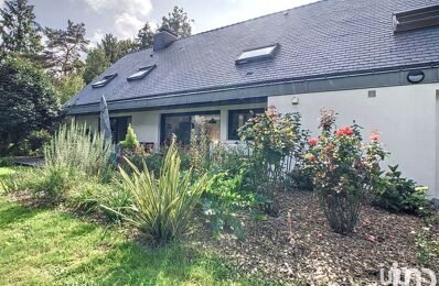vente maison 535 500 € à proximité de Sucé-sur-Erdre (44240)