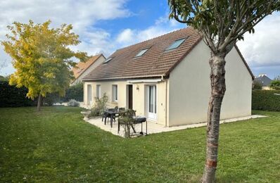 vente maison 285 000 € à proximité de Le Hom (14220)