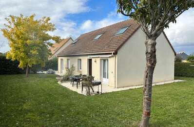 vente maison 285 000 € à proximité de Tourville-sur-Odon (14210)