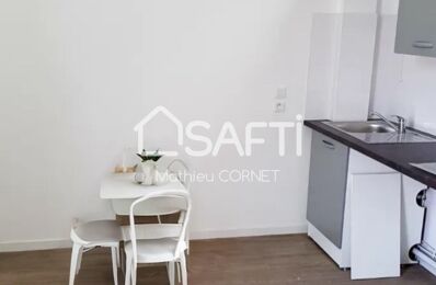 vente appartement 218 000 € à proximité de Villenave-d'Ornon (33140)