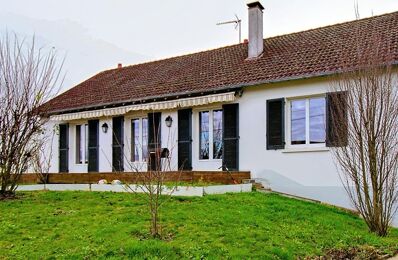vente maison 190 000 € à proximité de Beaugency (45190)