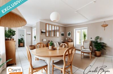 vente maison 315 000 € à proximité de Thouaré-sur-Loire (44470)