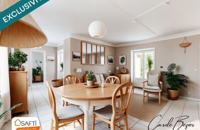 vente maison 309 000 € à proximité de Saint-Philbert-de-Grand-Lieu (44310)