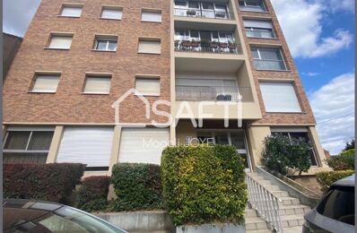vente appartement 199 900 € à proximité de Saint-Floris (62350)