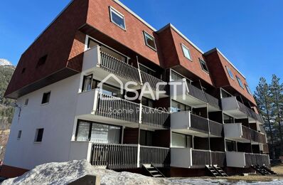 vente appartement 126 000 € à proximité de Aiguilles (05470)