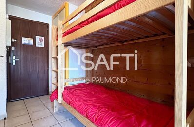 vente appartement 126 000 € à proximité de Vallouise (05290)