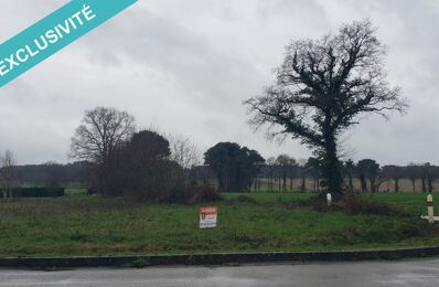 vente terrain 35 000 € à proximité de Maure-de-Bretagne (35330)