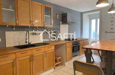 vente maison 145 000 € à proximité de Cuxac-d'Aude (11590)