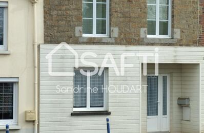 vente maison 125 000 € à proximité de Condé-sur-Noireau (14110)