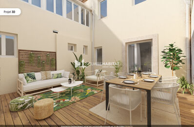 vente appartement 239 000 € à proximité de Marignane (13700)