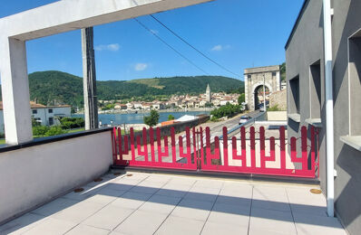 vente maison 279 000 € à proximité de Saint-Cyr (07430)