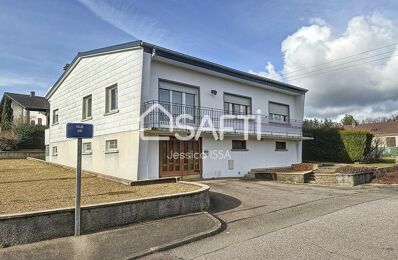 vente maison 165 000 € à proximité de Creutzwald (57150)