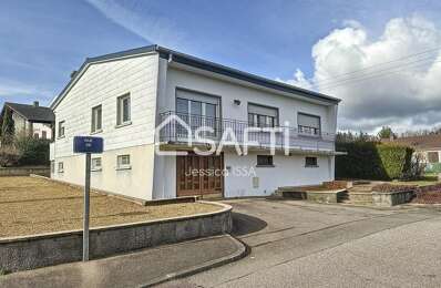 vente maison 165 000 € à proximité de Saint-Avold (57500)