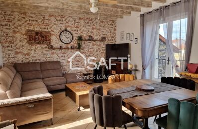 vente maison 139 100 € à proximité de Livinhac-le-Haut (12300)