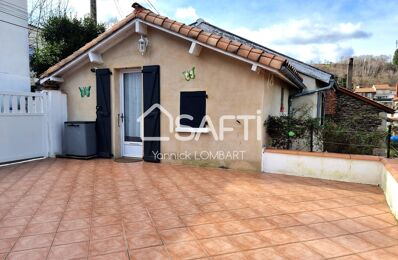 vente maison 139 100 € à proximité de Grand-Vabre (12320)