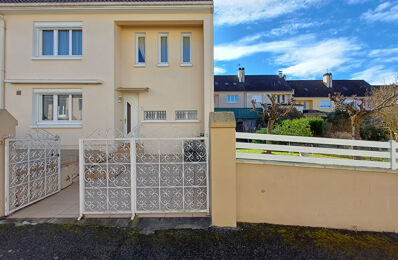 vente maison 181 900 € à proximité de Aspin-en-Lavedan (65100)