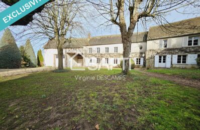 vente maison 920 000 € à proximité de Berchères-sur-Vesgre (28260)