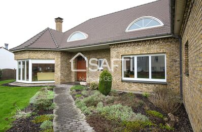 vente maison 489 000 € à proximité de Téteghem-Coudekerque-Village (59229)