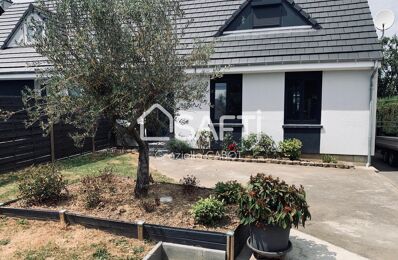 vente maison 229 000 € à proximité de Biache-Saint-Vaast (62118)