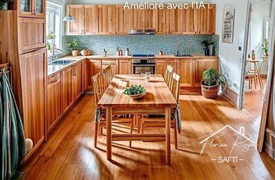 vente maison 369 000 € à proximité de Ambarès-Et-Lagrave (33440)