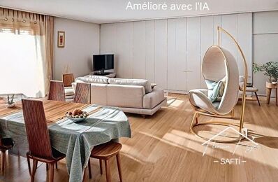 vente maison 369 000 € à proximité de Ambarès-Et-Lagrave (33440)