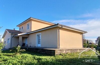 vente maison 369 000 € à proximité de Samonac (33710)