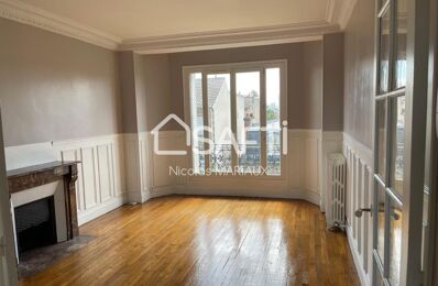 vente appartement 372 000 € à proximité de Herblay (95220)