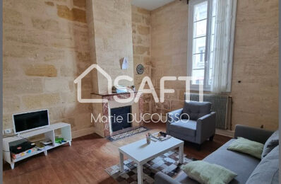 vente maison 198 000 € à proximité de Pessac-sur-Dordogne (33890)