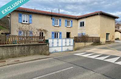 vente maison 239 000 € à proximité de Les Côtes-d'Arey (38138)