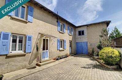 vente maison 198 000 € à proximité de Saint-Pierre-de-Bœuf (42520)