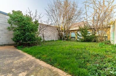 vente maison 359 000 € à proximité de Bonneuil-en-France (95500)