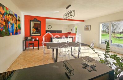 maison 6 pièces 177 m2 à vendre à Saumur (49400)