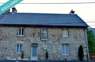 vente maison 159 000 € à proximité de Champagnac (15350)