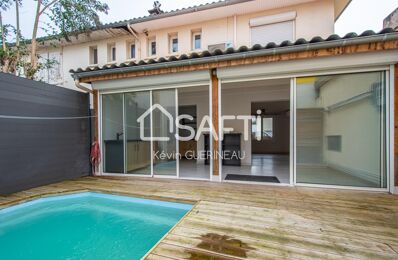 vente maison 349 000 € à proximité de Cadaujac (33140)
