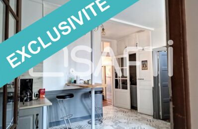 vente maison 157 800 € à proximité de Colombier (03600)