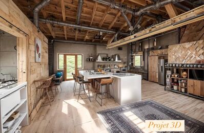 vente maison 120 000 € à proximité de Bourrouillan (32370)