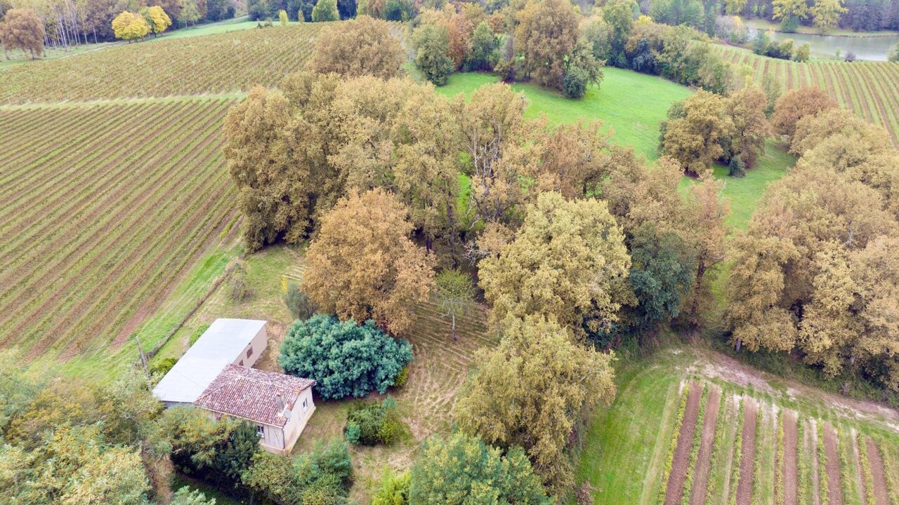 maison 4 pièces 103 m2 à vendre à Bretagne-d'Armagnac (32800)