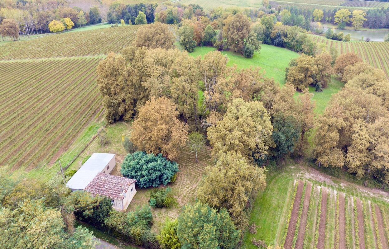 maison 4 pièces 103 m2 à vendre à Bretagne-d'Armagnac (32800)