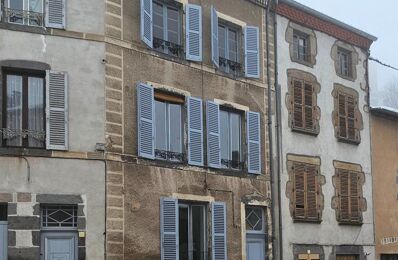 vente maison 55 000 € à proximité de Brassac-les-Mines (63570)