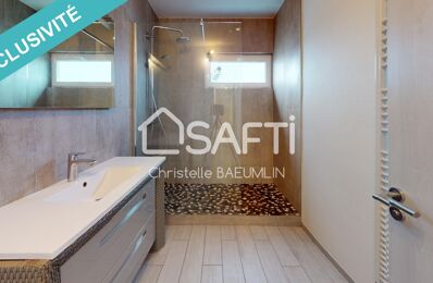 vente appartement 280 000 € à proximité de Uffheim (68510)